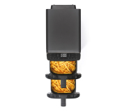 Salter Air Fryer Verticook Ultraview EK6783VDE - 1569479 - zdjęcie 4
